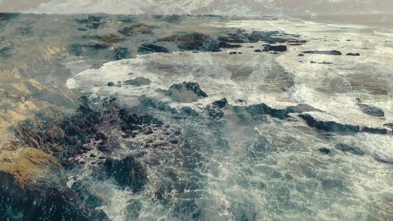 Hunter Complex - Fragile Flyers (from 'Dead Calm and Zero Degrees', Burning Witches, 2020)