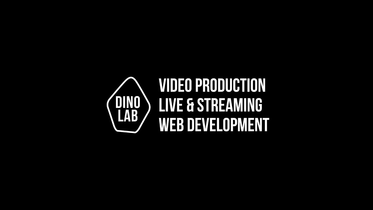 ShowReel Dinolab - 2022