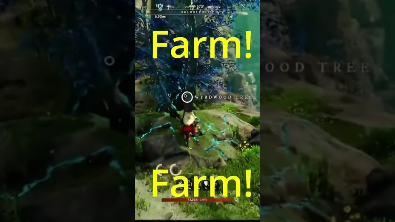 Do these things now for big gold in new world.