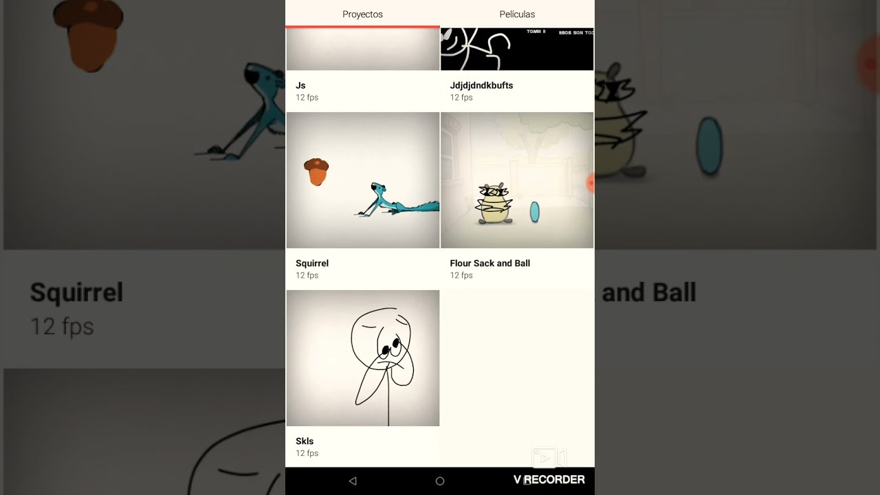 tutorial flipaclip para principiantes