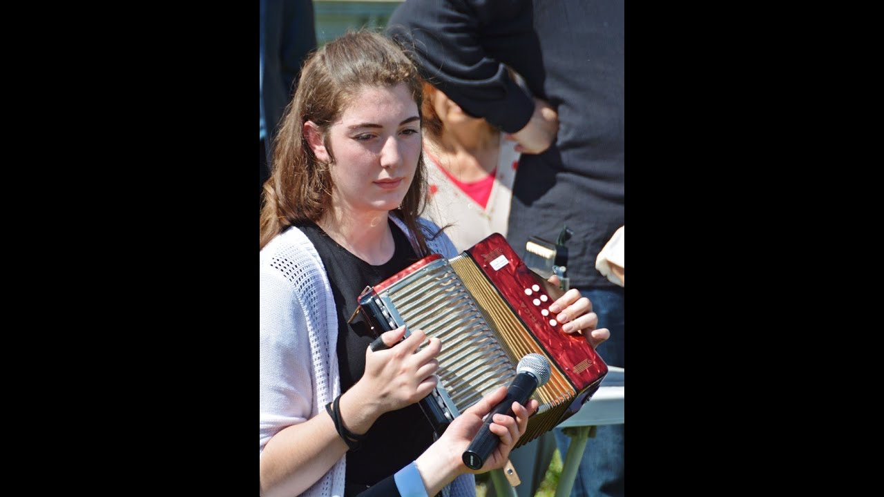 ESKİŞEHİR ABHAZ DERNEĞİNİN I. AYZARA ŞENLİĞİ