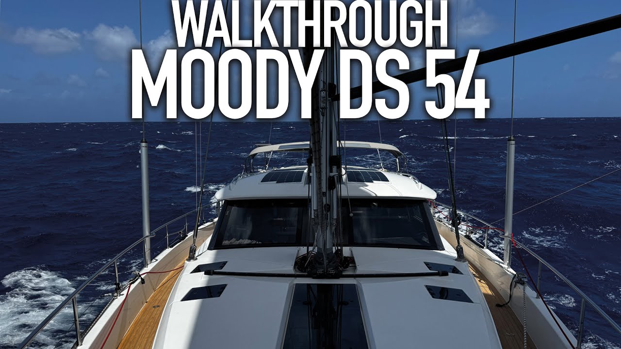 2021 Moody DS54 Walkthrough