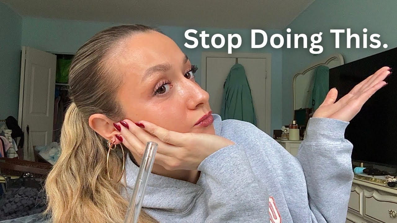 The Morning Habit That Changed My Life