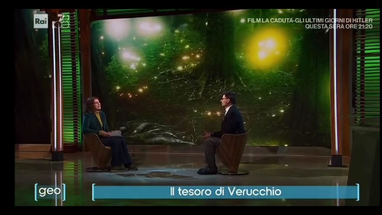 Il Trecento Riscoperto - Chiesa di Santa Croce Villa Verucchio