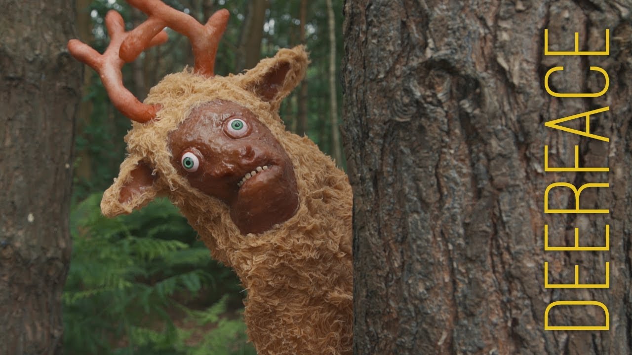 Deerface