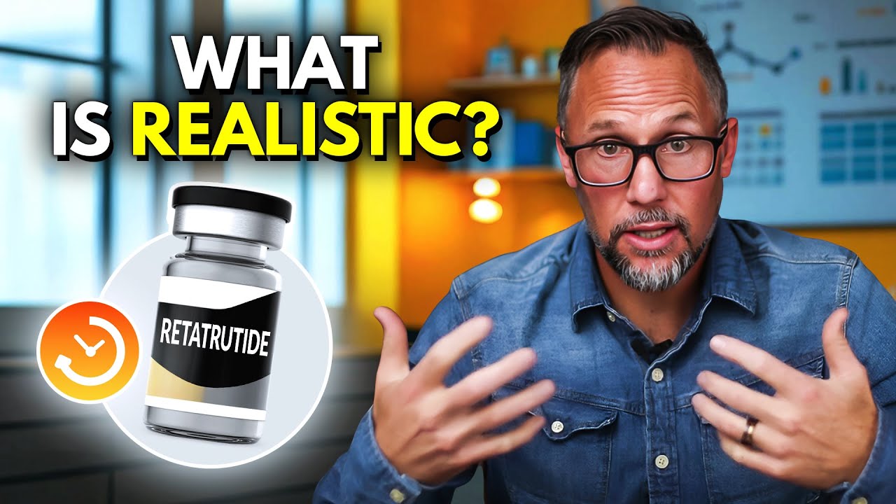 How Long Does Retatrutide Take To Work