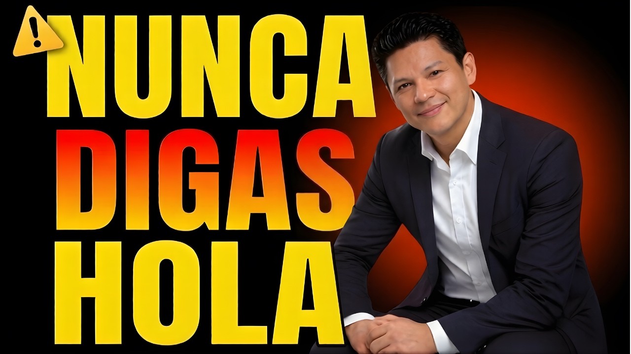 ¿La Mentalidad de Éxito que Estás Usando ES TOTALMENTE Incorrecta?