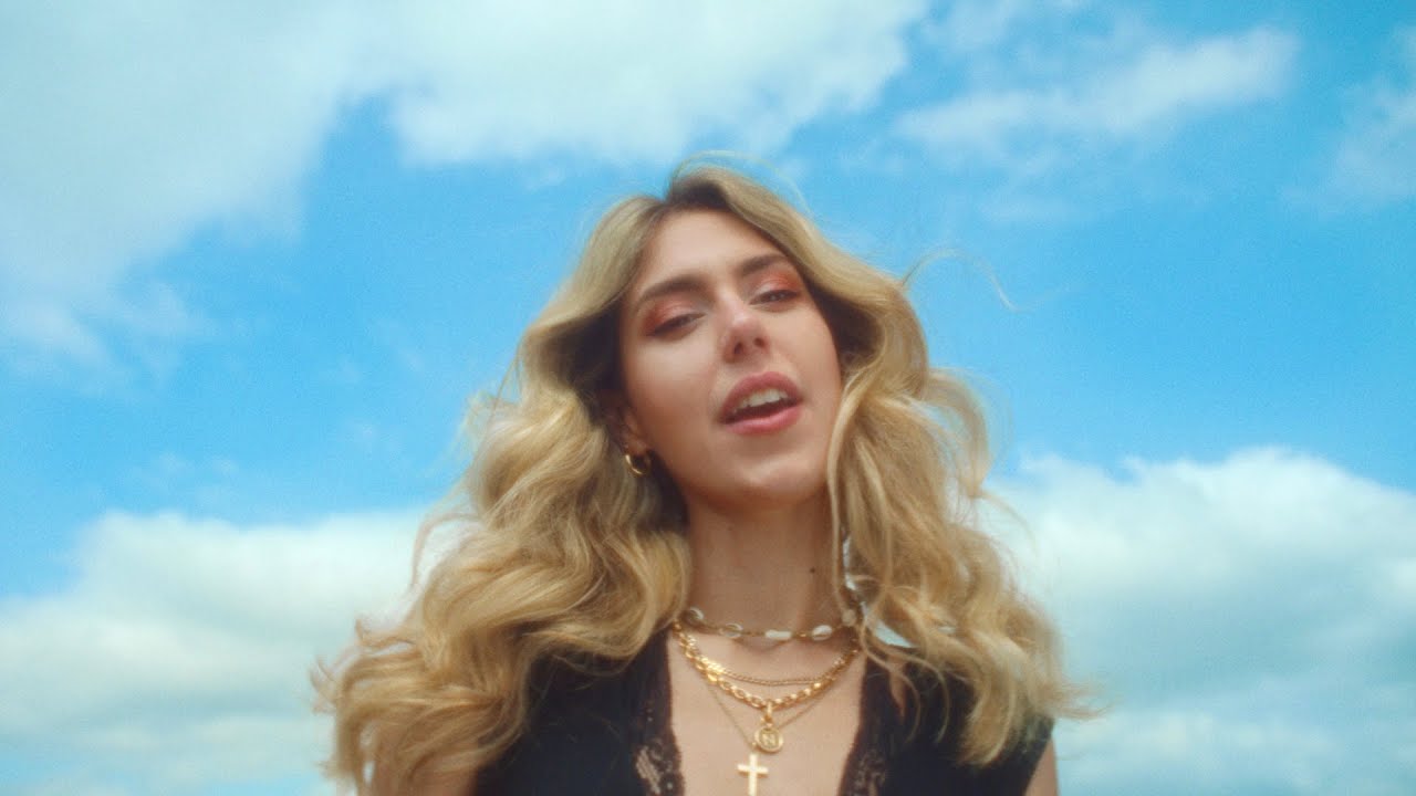 Natalie Shay - Do u relate? (Official Video)