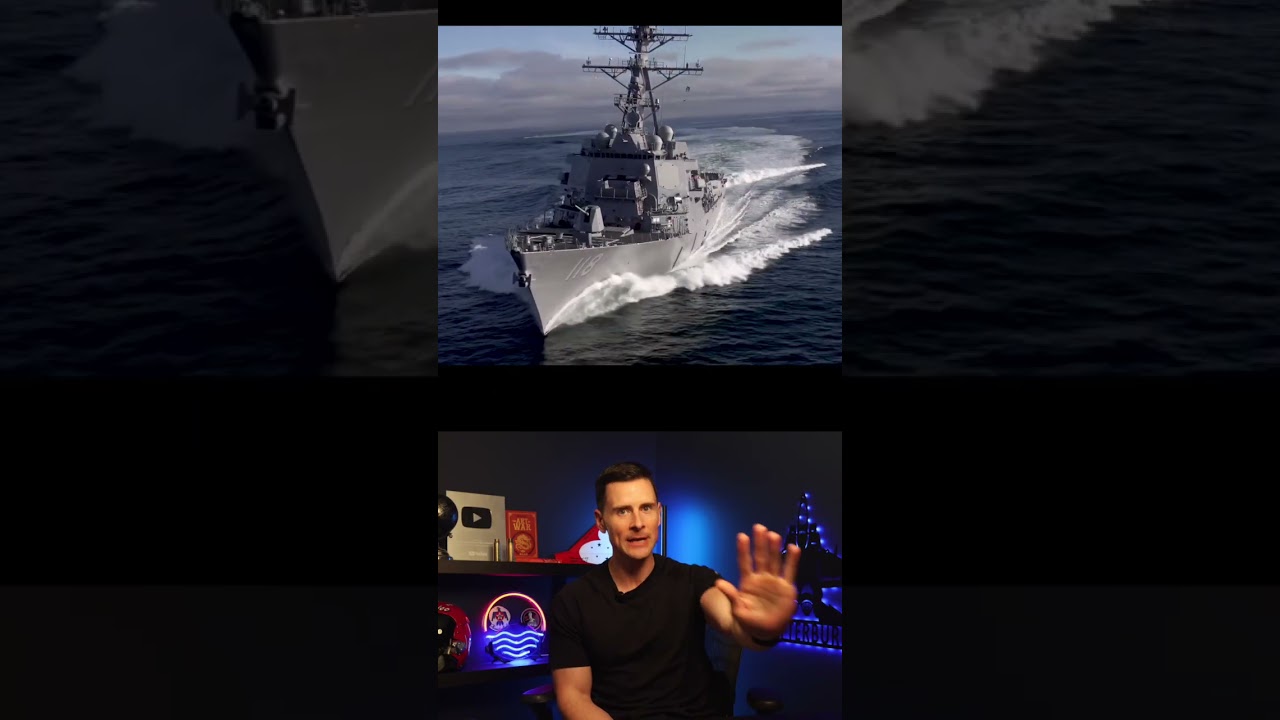 The U.S. Military Just Brought Iran's Mullahs To Their Knees Over Strait Of Hormuz