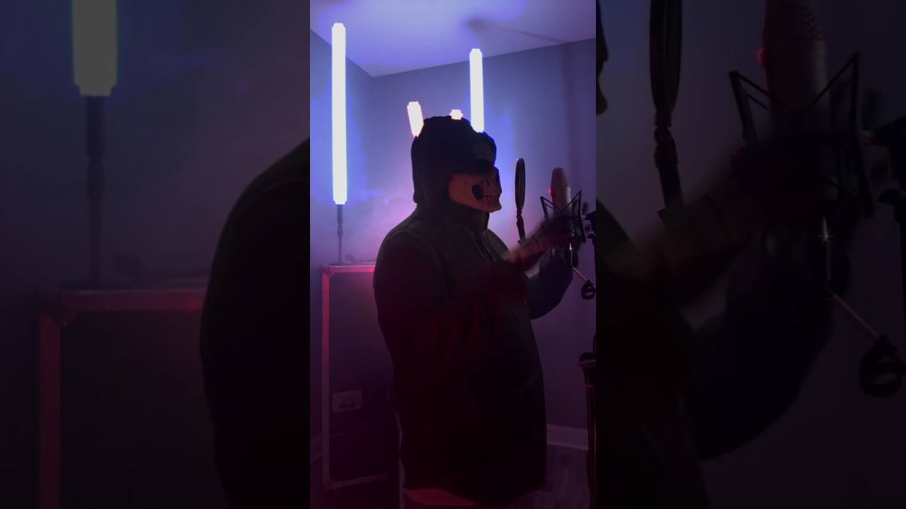 Savior ⚓️ Bloodlined (Official Studio Video)