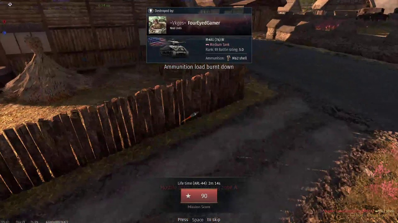 🔴 Grinding French Tech Tree