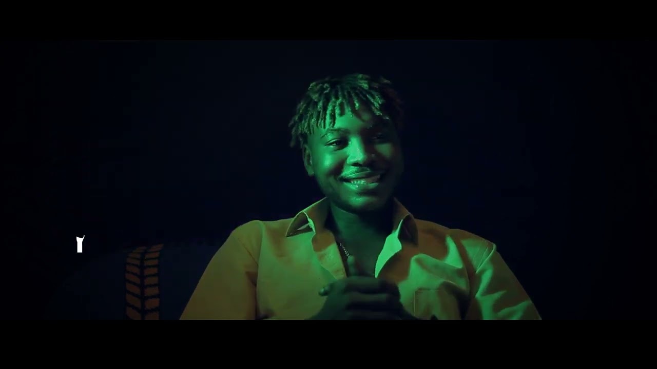 Interview Lk Louga ( Yoka Nga ) @Lklouga @dzaflomusic762