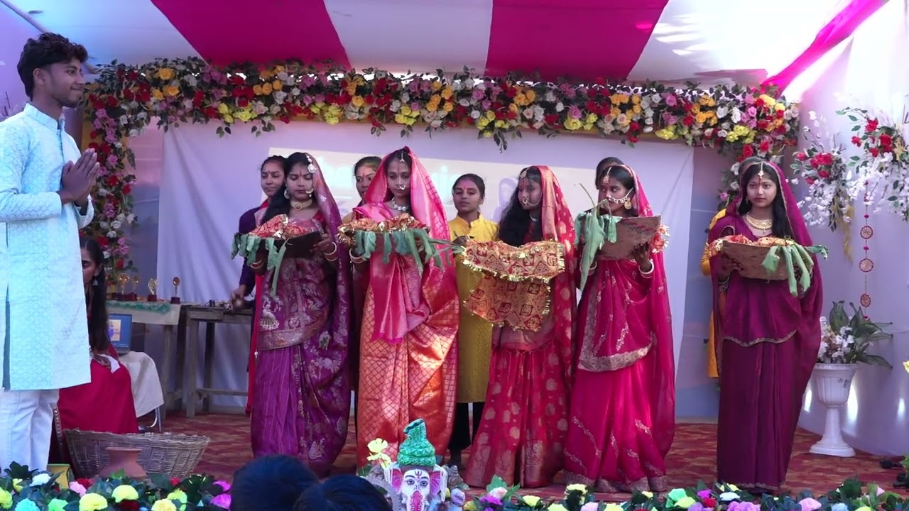 Chhath Puja Act