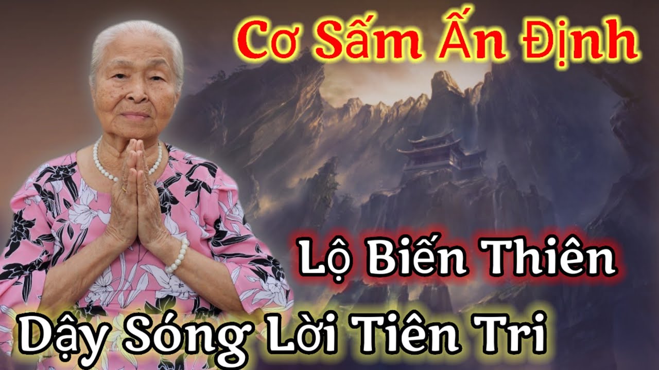 Quá Lộ Rồi 🛑 tới biến thiên 