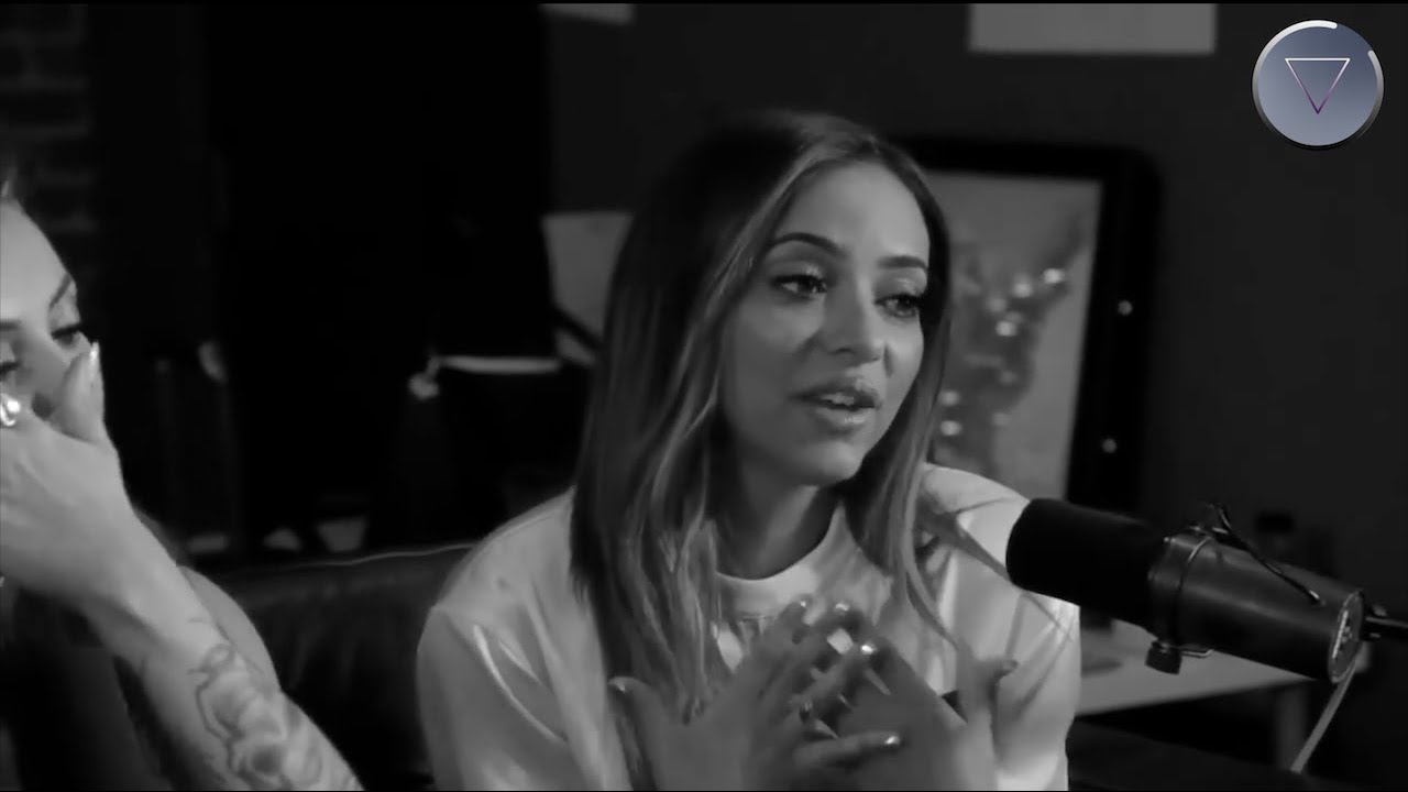 Jade Thirlwall's Journey To Self-Love (Little Mix)