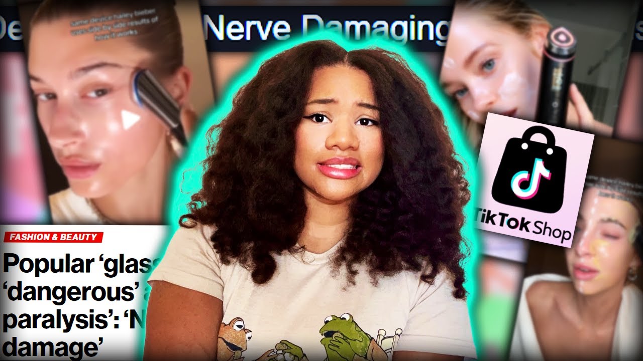 TikTok Shop Influencers Are LYING To YOU