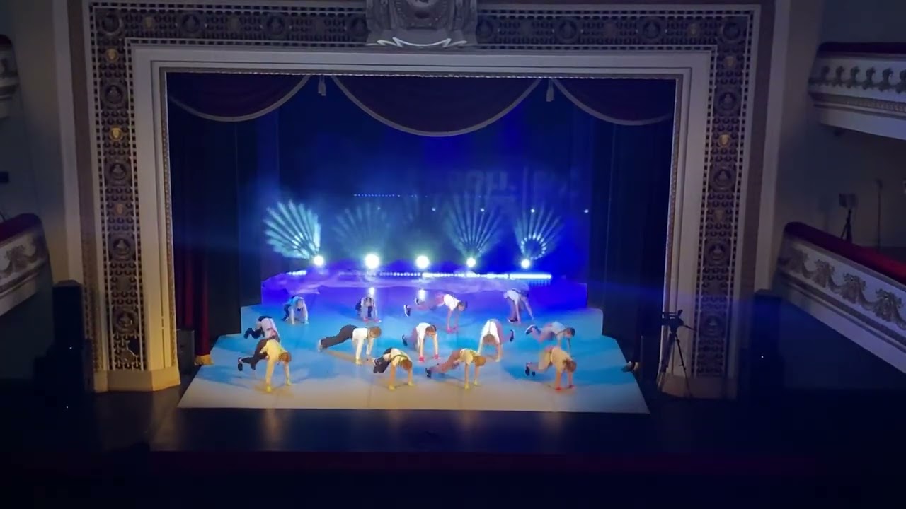 MyDance Tantsuklubi tantsufestifal Koolitantsul 3.02.2023