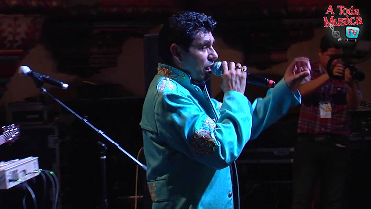 Jaime Espinoza Y Los Fugitivos 