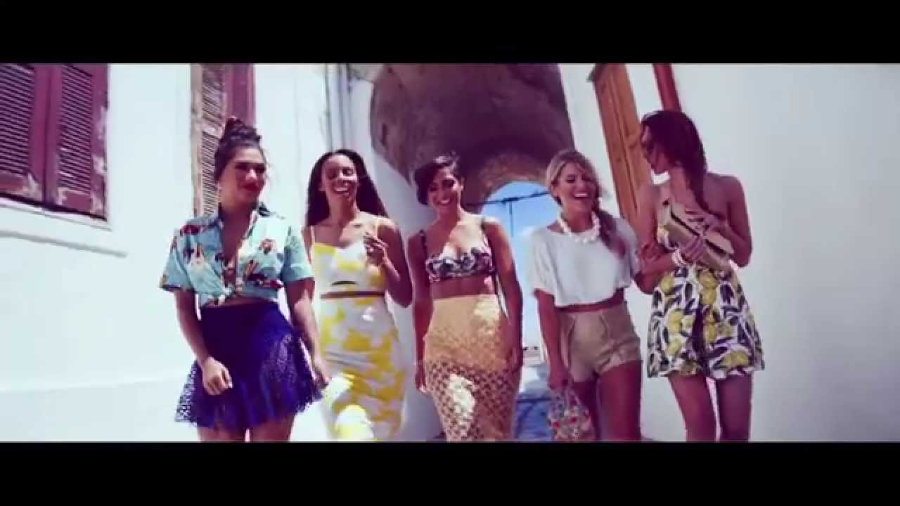 The Saturdays - The Finest Selection Megamix
