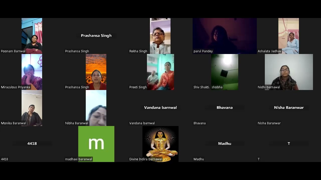 Meditation 08 February 26