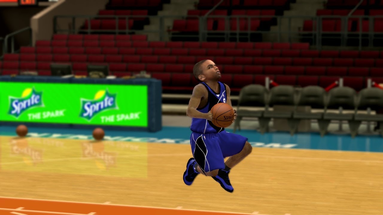 NBA 2K13 My Career - The Rookie Showcase
