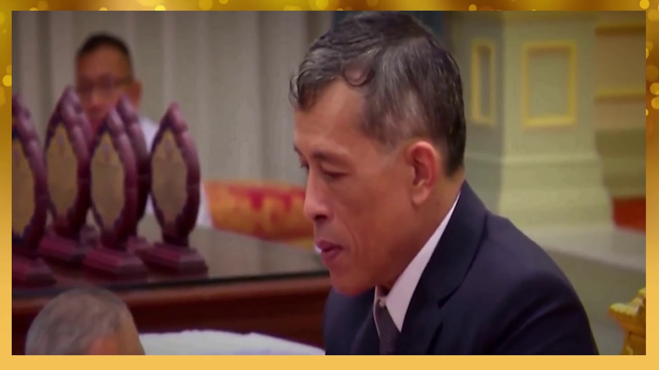 ตอนที่ ๐๕ พระบาทสมเด็จพระวชิรเกล้าเจ้าอยู่หัว พระมหากรุณาธิคุณด้านการศึกษา ดั่งแสงทอรุ้งจากฟากฟ้าสู่