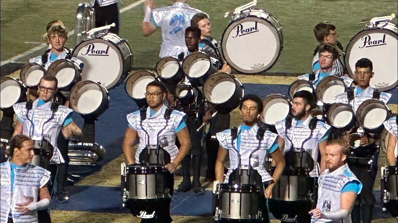 Allentown Day 2 DCI 2025