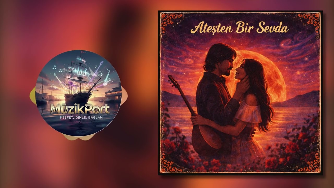 Ateşten Bir Sevda - YsrTpc