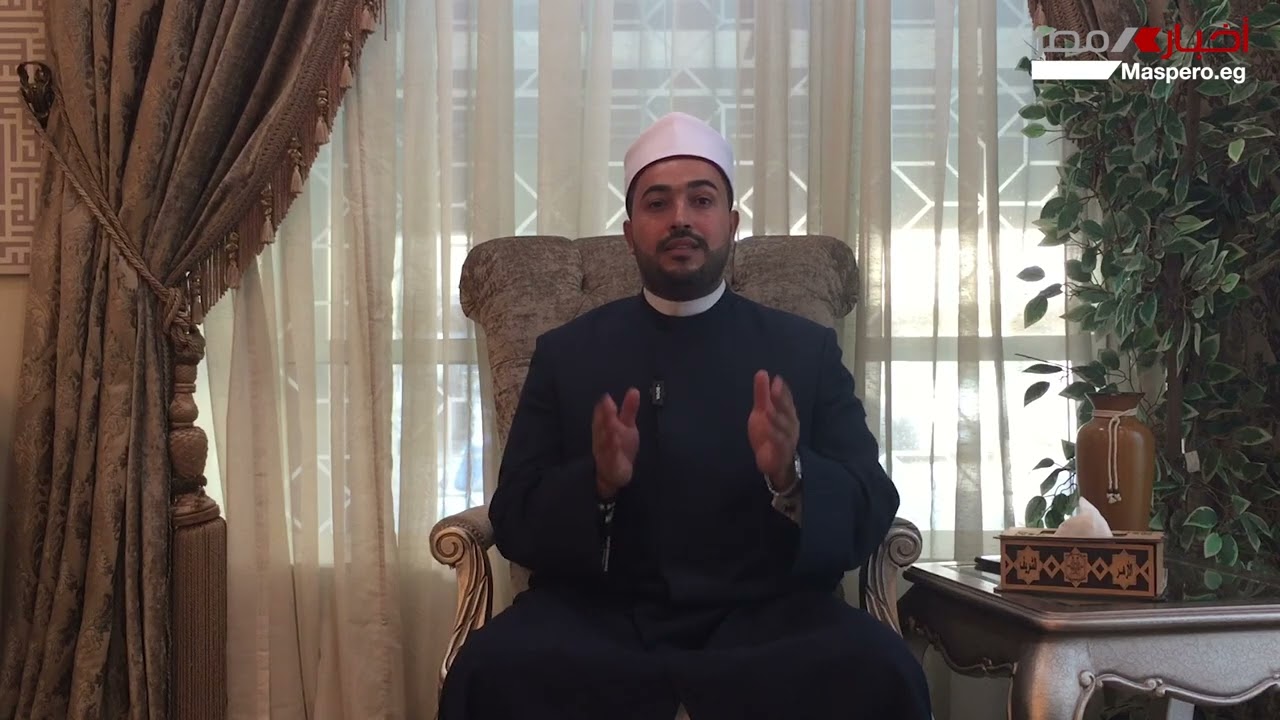أسرار شعبان.. كيف كان النبي يستعد لرفع أعماله السنوية؟