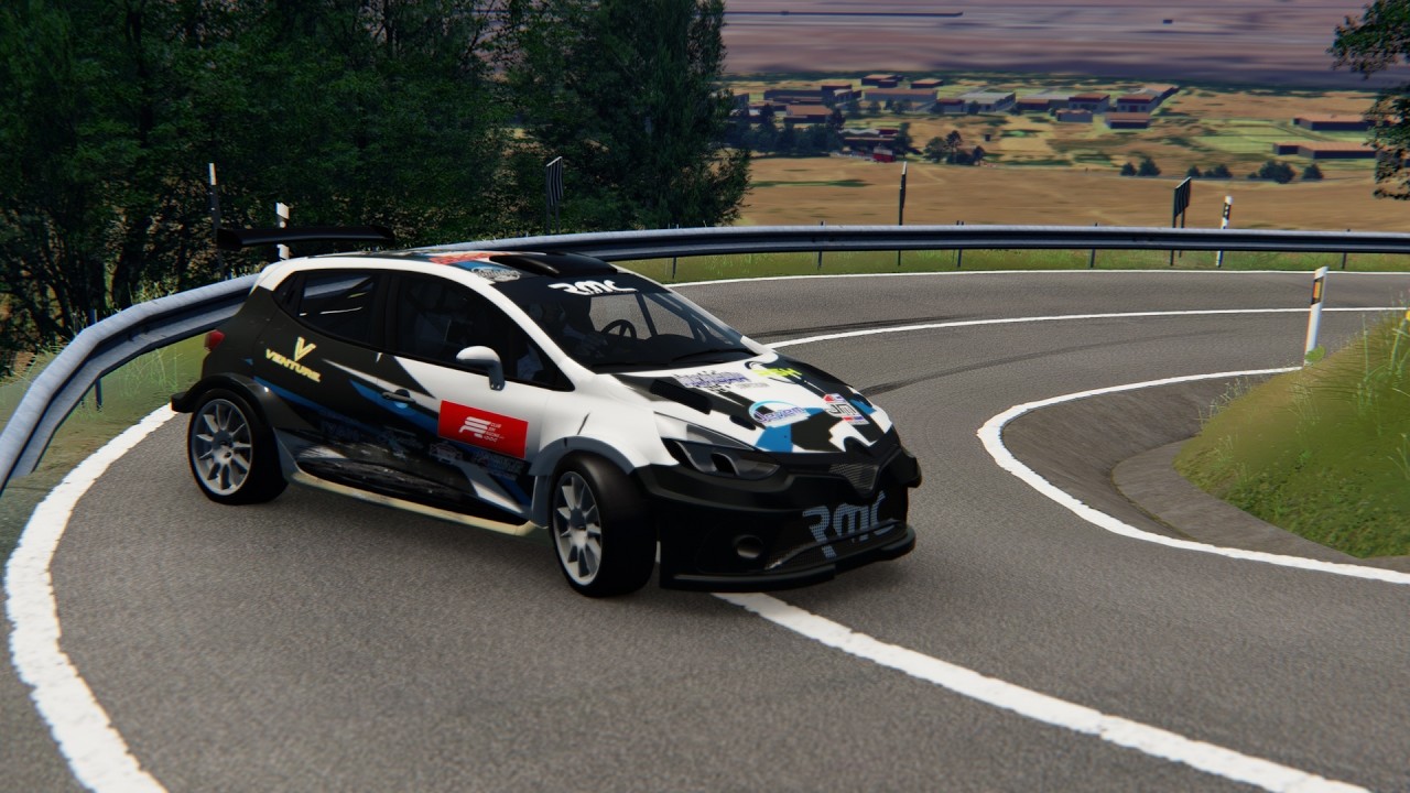 PARACUELLOS DEL JARAMA - CNSAC WINTER SERIES 2026