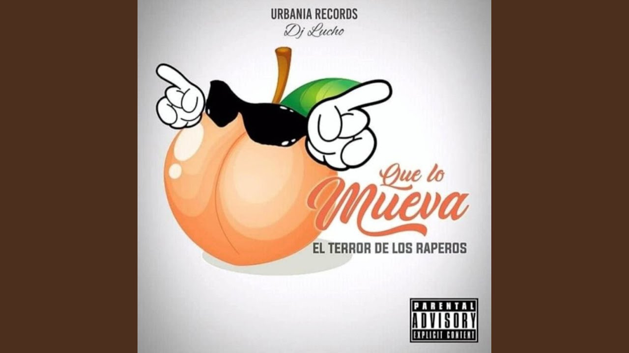 Que lo Mueva