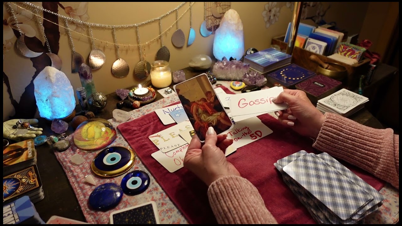 CANCER: Your Person Can't Accept They Really Lost You. They Can't See Life Without You. LOVE TAROT