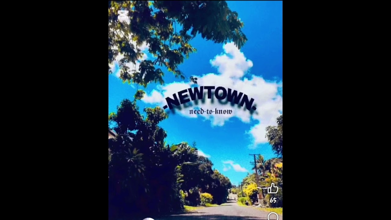 New Town Rise again 👍