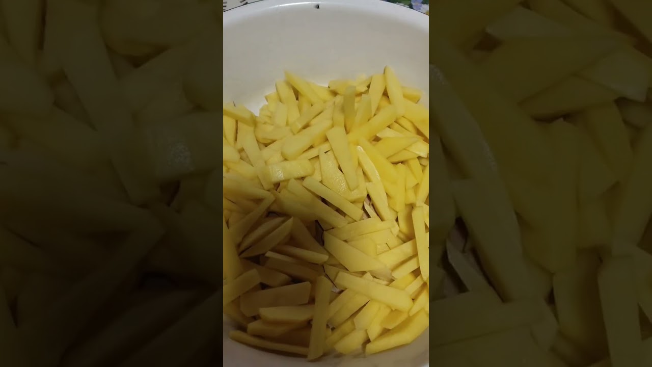 🔥 ШОКИРУЮЩИЙ вкус! Картошка с грибами по-карельски — это ваш новый хит на кухне!