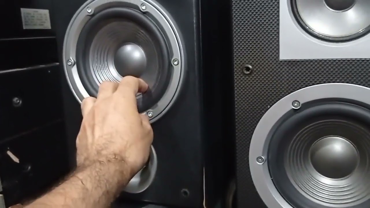 Los mejores altavoces para tu equipo 2