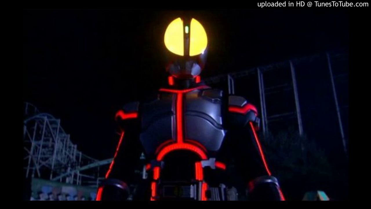 ファイズ/劇場版 仮面ライダー555 パラダイス・ロスト
