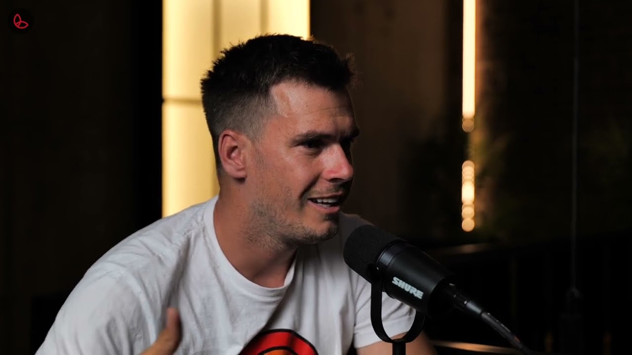 Fitcast #68 I Jany Landl I Richard Varga
