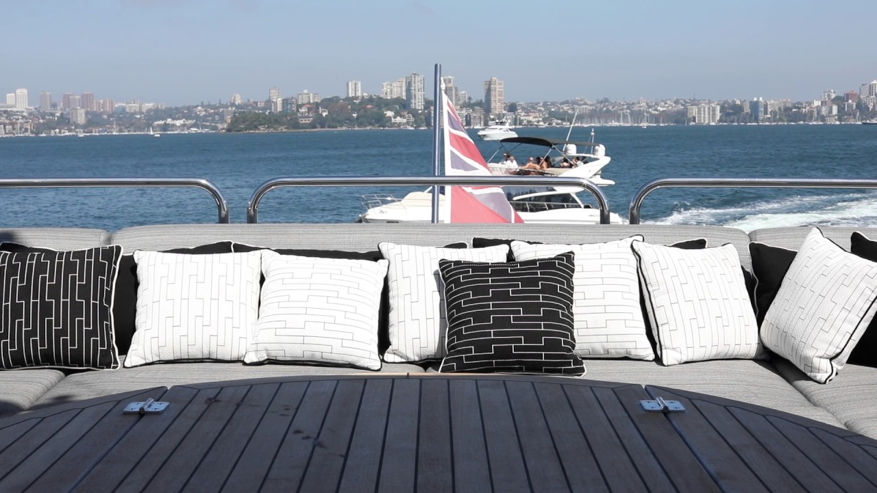 30M Sunseeker