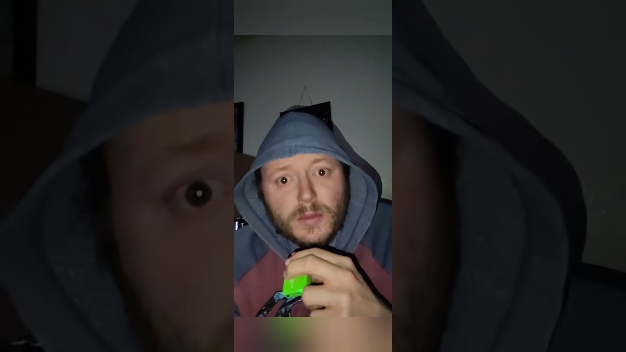 Dab time