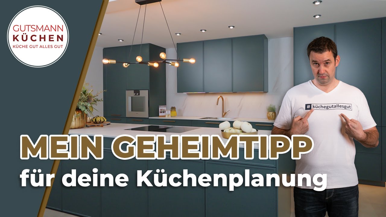 Highlights für eure Traumküche: Maßgeschneiderte Lösungen & kreative Küchenideen
