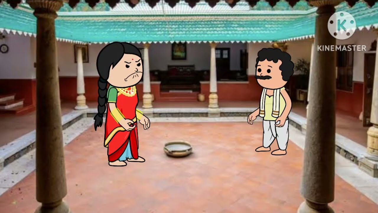 ತುಂಬು ಗರ್ಭಿಣಿ ಕಥೆ | Uttar karnataka  comedy video | shantakka parakka comedy | shantakka comedy