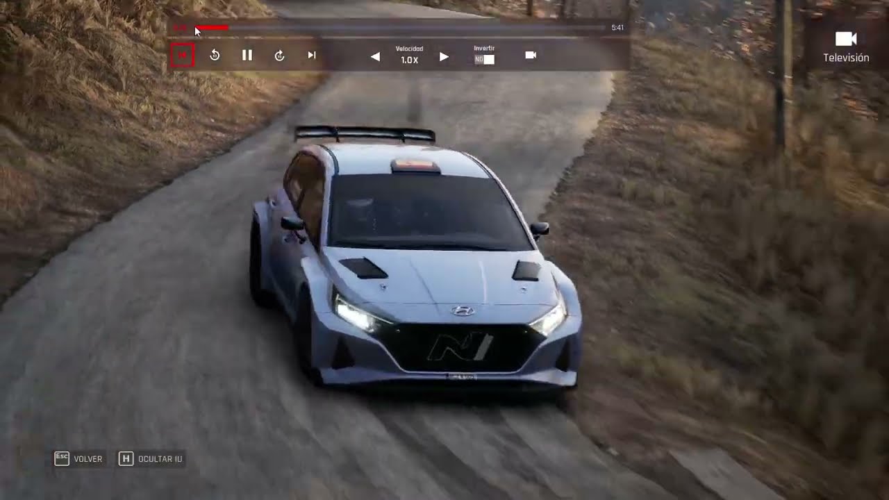 asetto corsa rally i20