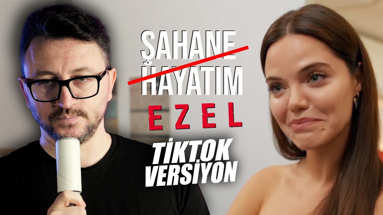 ÇOCUKLARI BU DİZİDEN UZAK TUTUN! - ŞAHANE HAYATIM ELEŞTİRİSİ