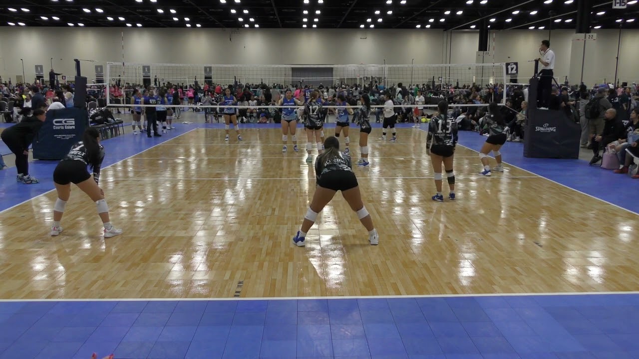 Savages 16-2 vs. Savages 16