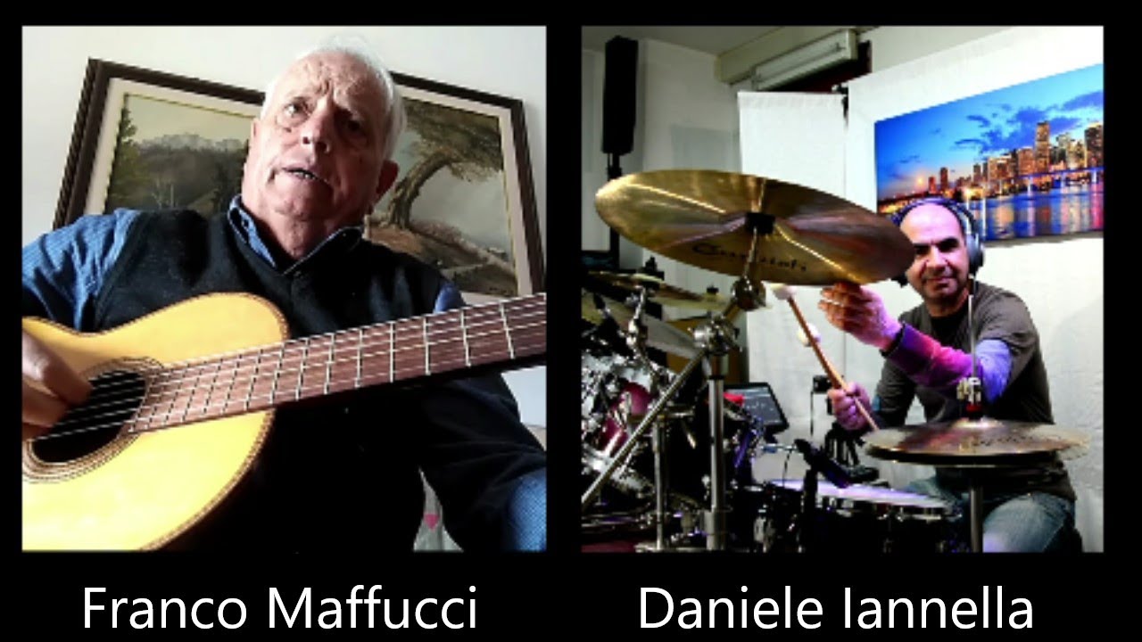 Lu Bene Mio di Matteo Salvatore by Franco Maffucci - The Best Italian Folk Songs in CALITRI, IRPINIA