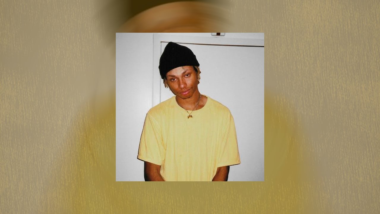 [FREE] Night Lovell type beat - 