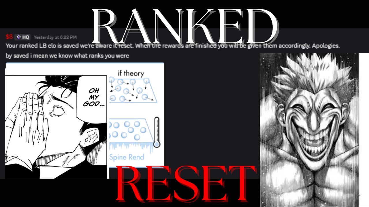 so type soul reset elo... | TYPE SOUL