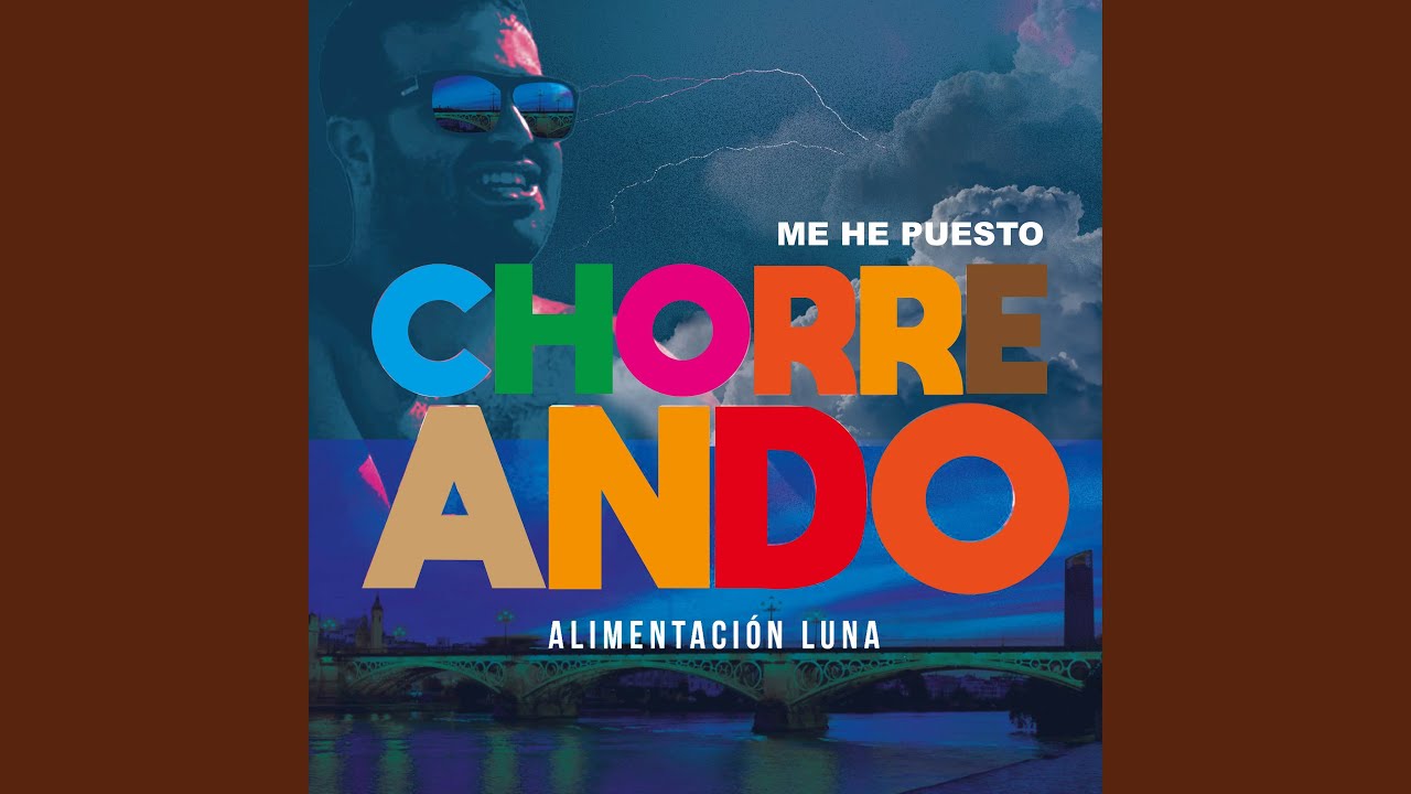 Chorreando