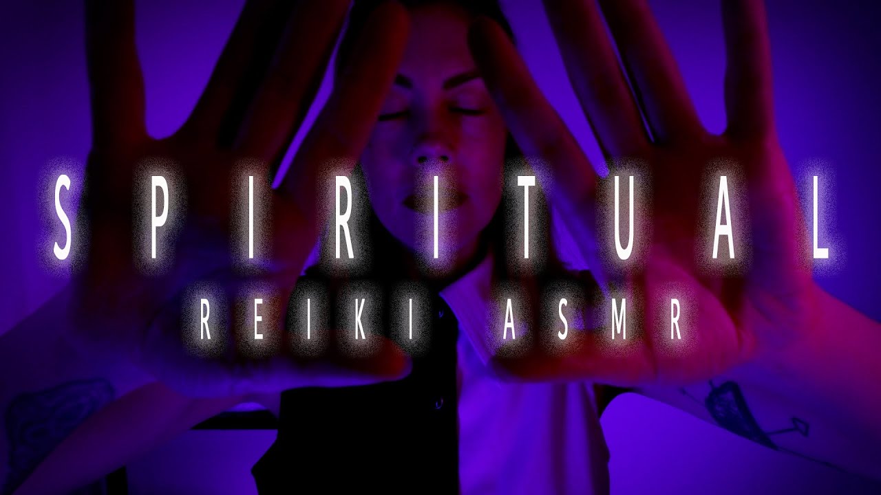 Рейки ASMR | Духовное тело | Кристальная поющая чаша | Свет