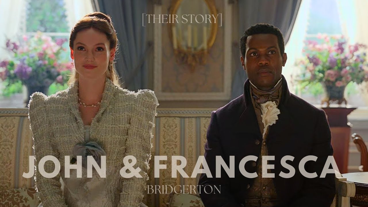 Francesca and John (& Michaela) | Their story
